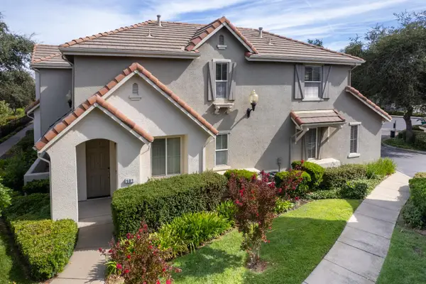 501 Esplanade Circle, Folsom, CA 95630