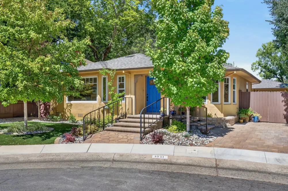 1031 9th Avenue, Sacramento, CA 95818 - #1