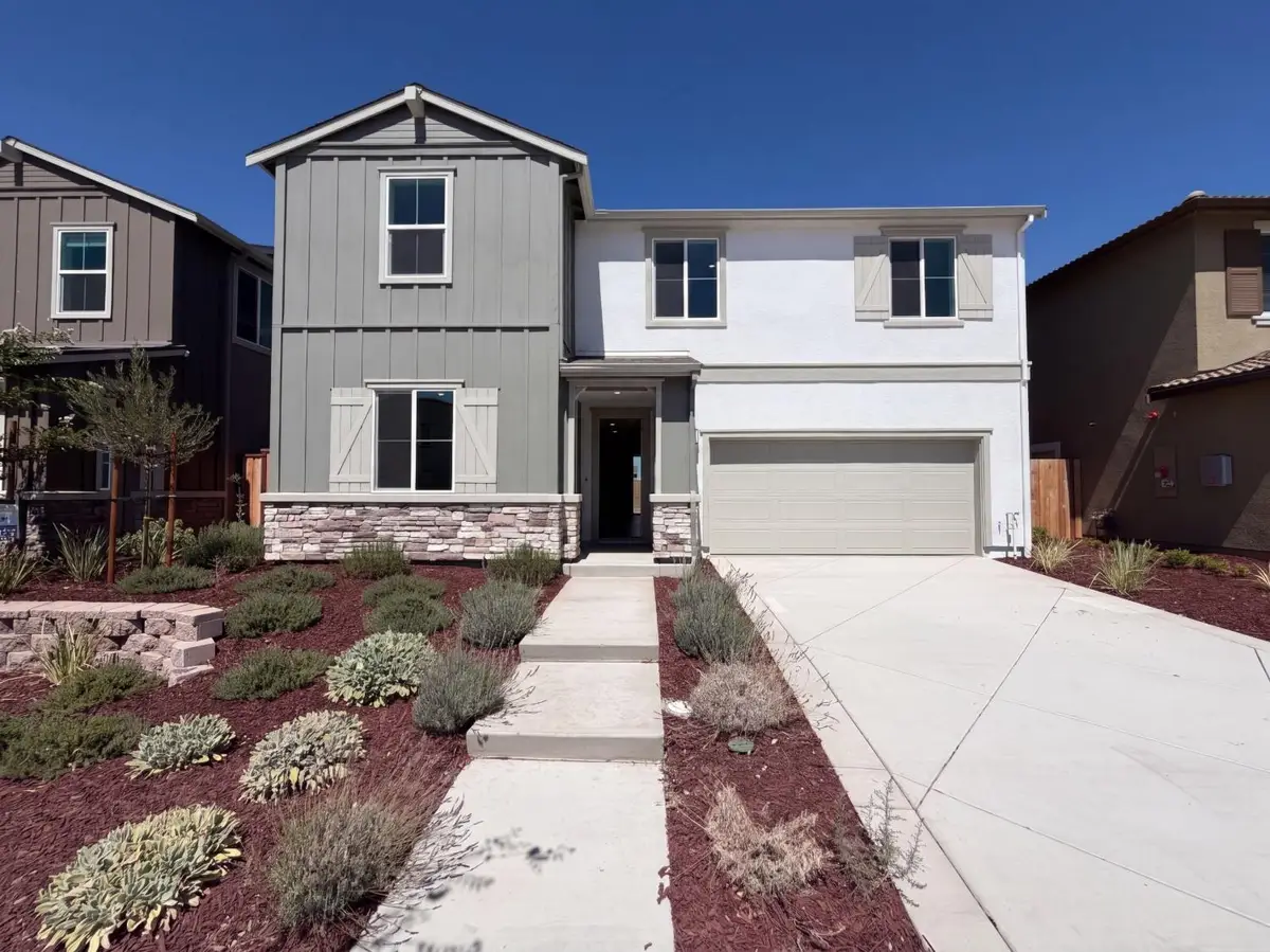 3627 Junefield Street, Tracy, CA 95377 - #1