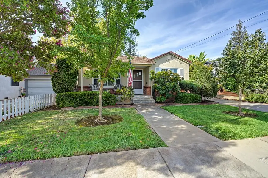 5262 L Street, Sacramento, CA 95819 - #2