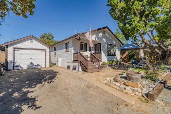 708 Oneida Street, Angels Camp, CA 95222