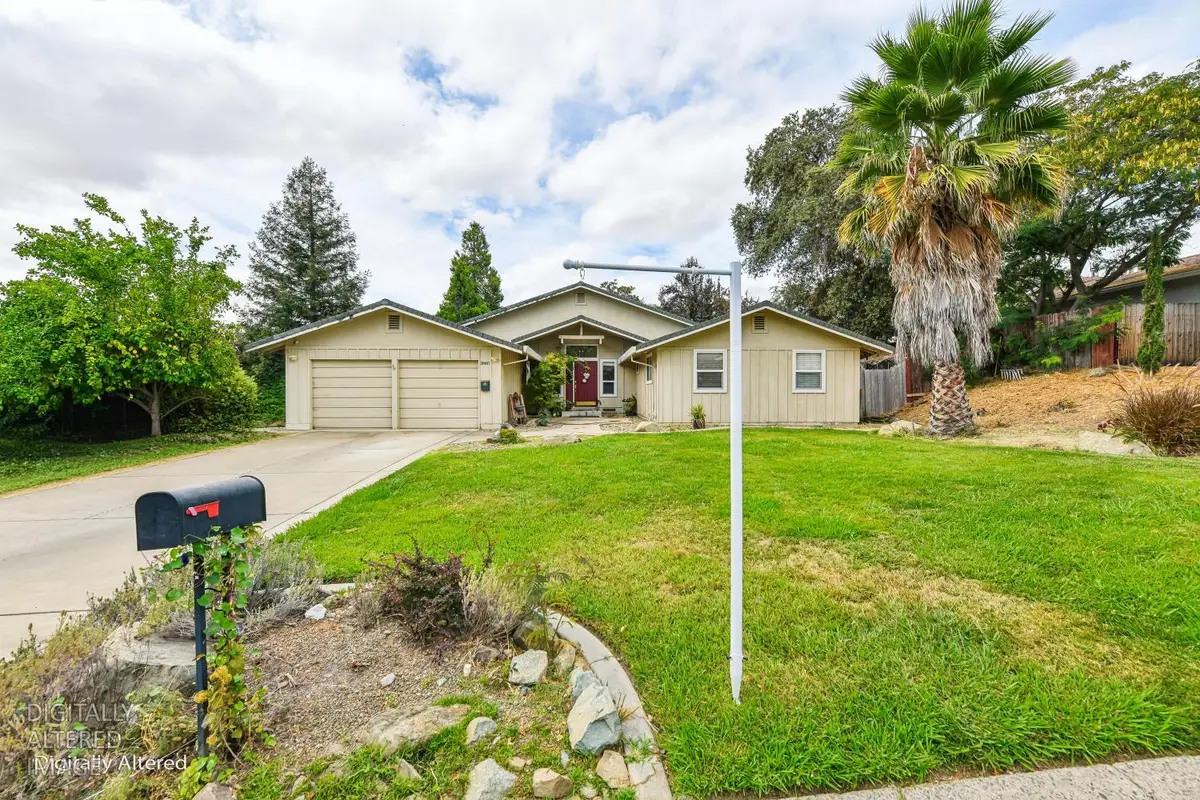 3860 Arrowhead Drive, El Dorado Hills, CA 95762 - #1