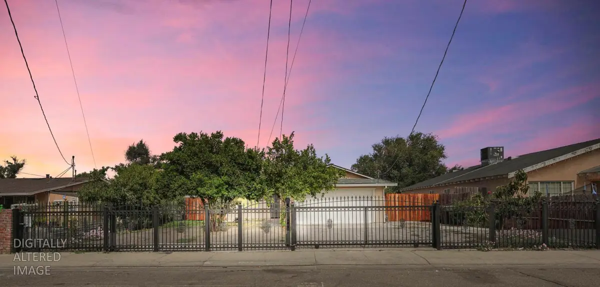 2708 S Harrison Street, Stockton, CA 95206 - #1