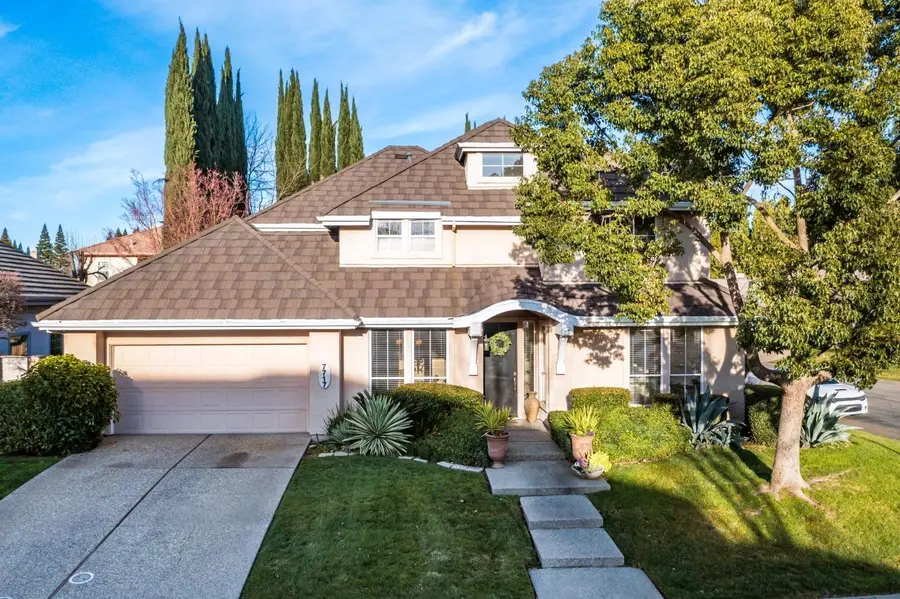 7717 E Port Drive, Sacramento, CA 95831 - #3
