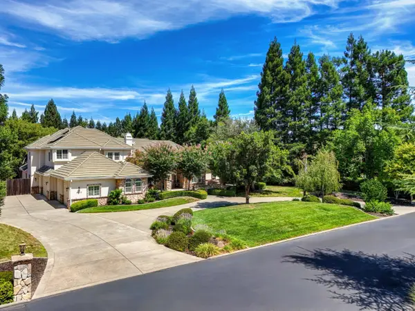 5570 Lions Cross Circle, Granite Bay, CA 95746