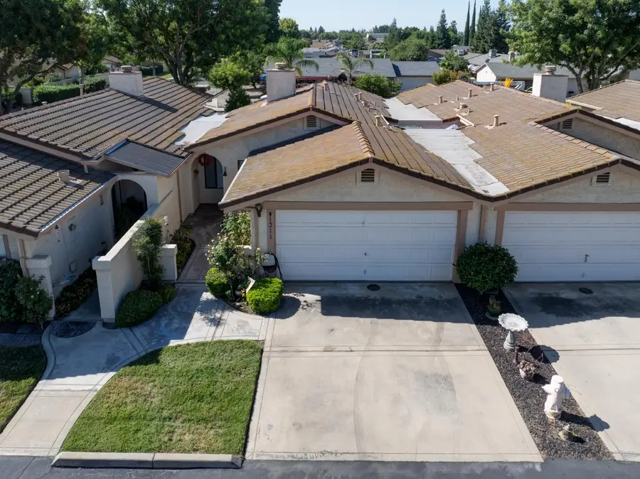 1311 Trinity Way, Turlock, CA 95382 - #2