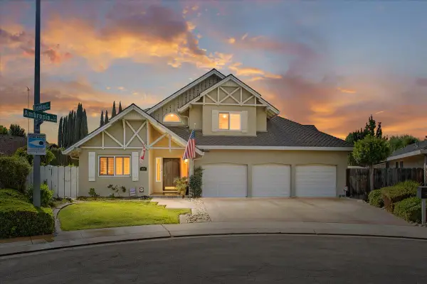 400 Rosebay Lane, Modesto, CA 95356