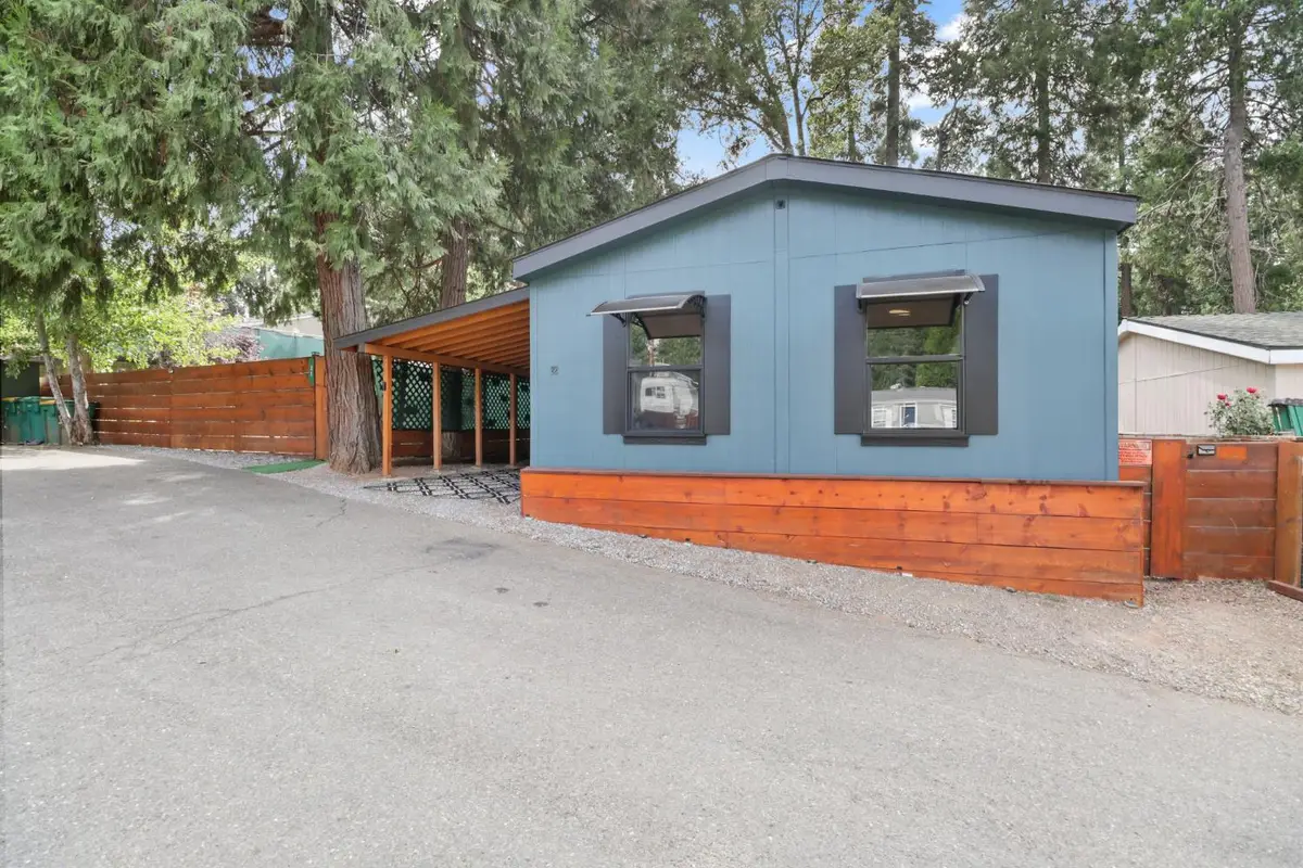 2921 Forebay Road #22, Pollock Pines, CA 95726 - #1