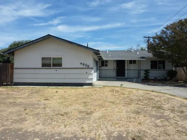 4838 Claremont Avenue, Stockton, CA 95207