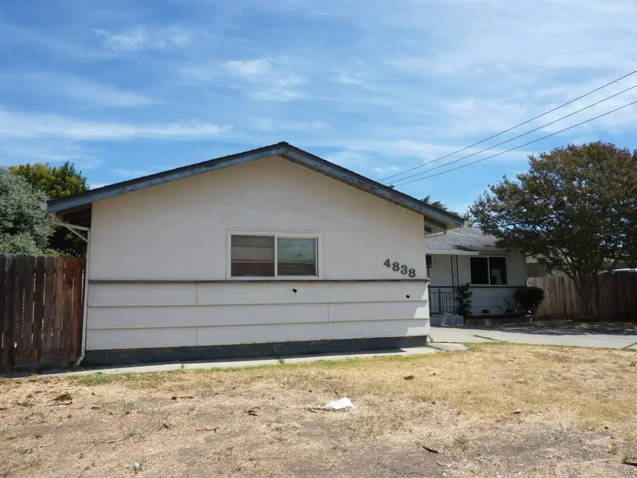 4838 Claremont Avenue, Stockton, CA 95207 - #2