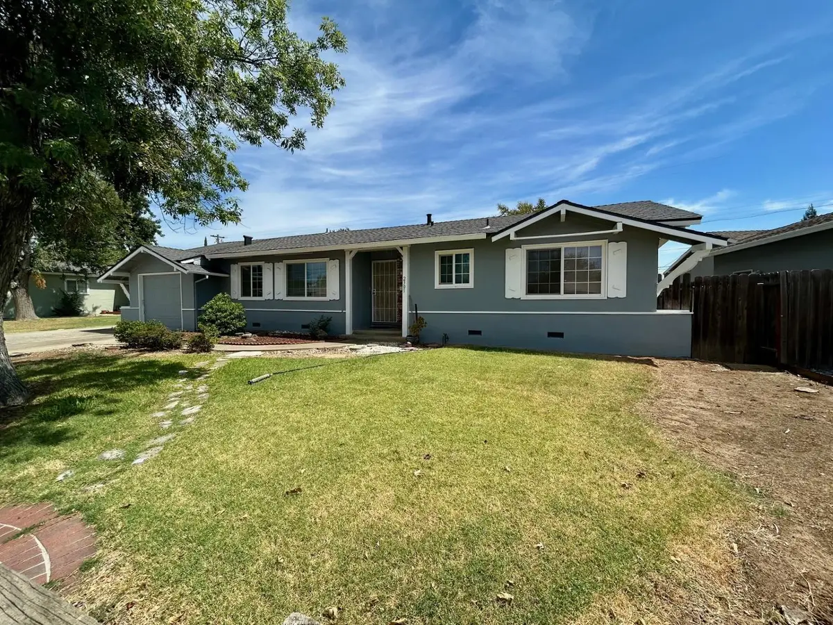 2301 Cumiskey Street, Marysville, CA 95901 - #1