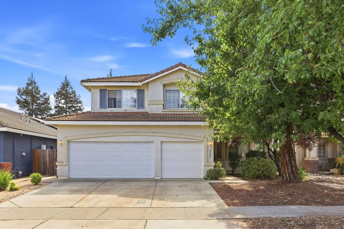 3502 Arroyo Ave, Davis, CA 95616 - #1