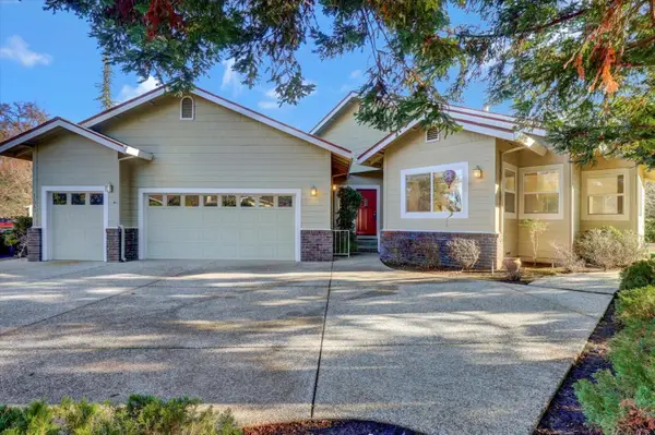 11065 Ringtail Road, Penn Valley, CA 95946