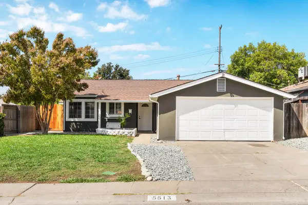 5513 Sapunor Way, Carmichael, CA 95608