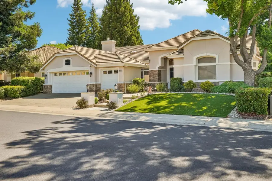 5202 Green Grove Lane, Roseville, CA 95747 - #2
