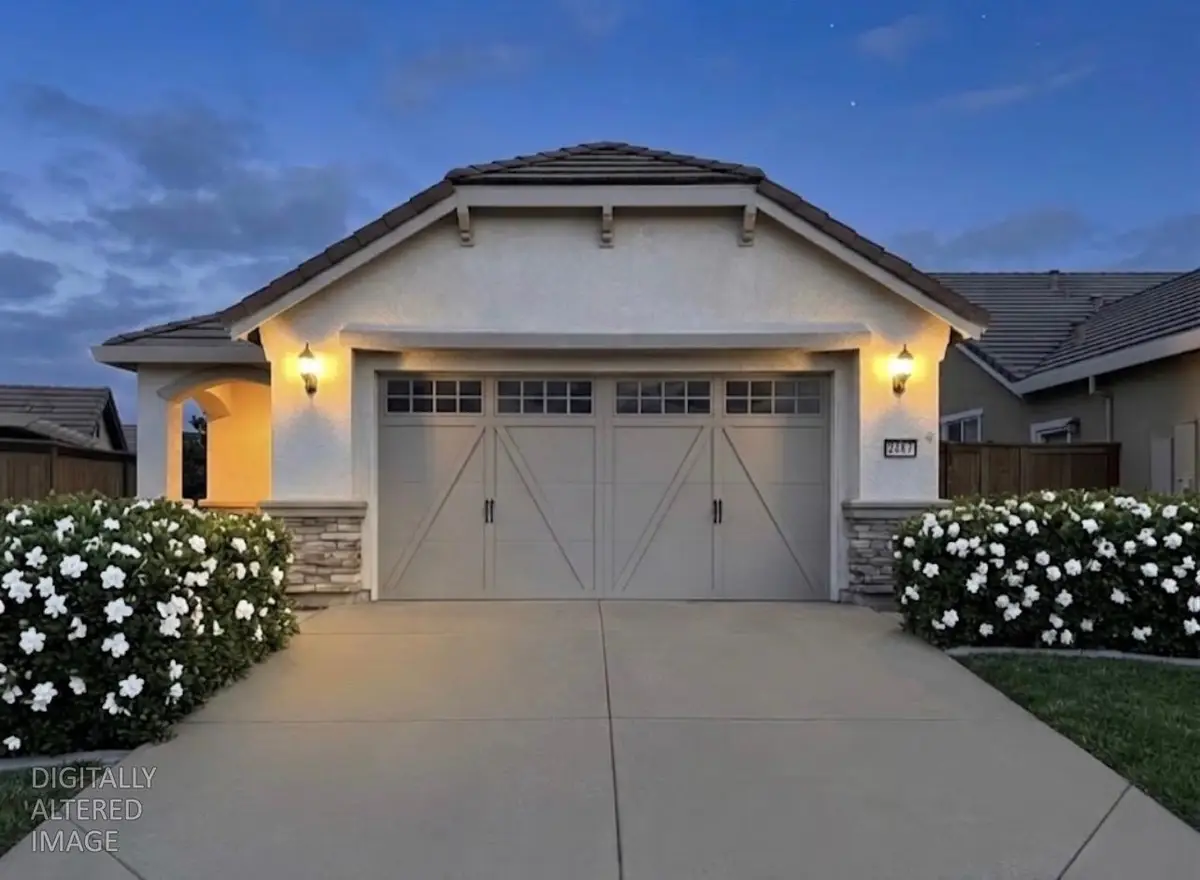 7801 Dearne Way, Elk Grove, CA 95757 - #1