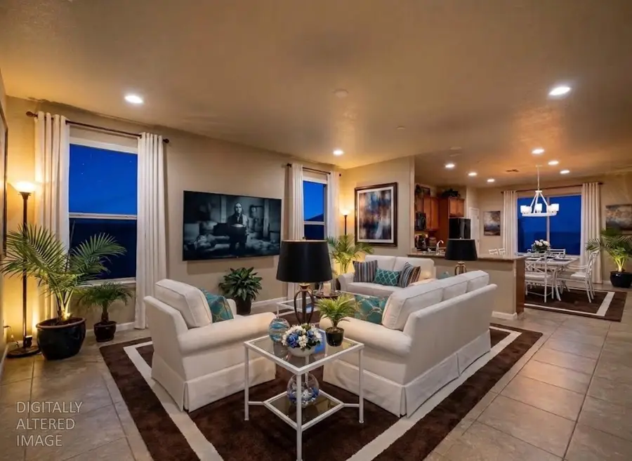 7801 Dearne Way, Elk Grove, CA 95757 - #3