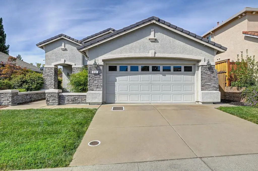 551 Heiler Way, Folsom, CA 95630 - #1