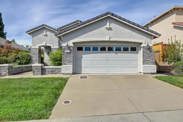 551 Heiler Way, Folsom, CA 95630