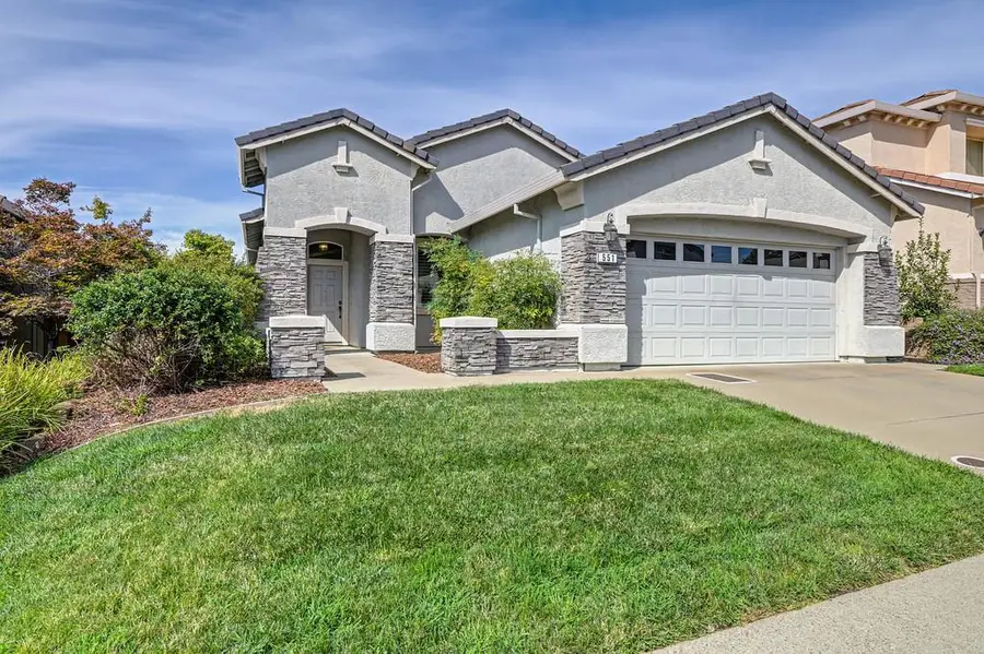 551 Heiler Way, Folsom, CA 95630 - #2