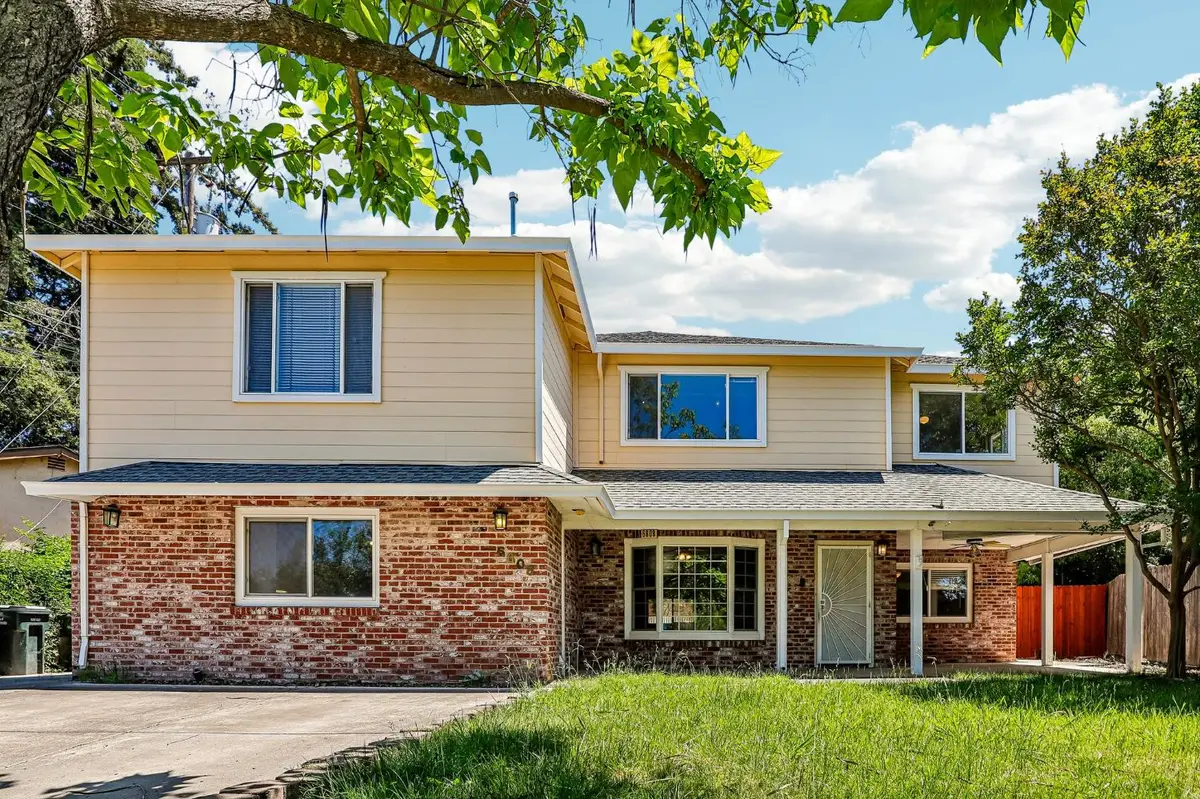 6808 Kermit Lane, Fair Oaks, CA 95628 - #1