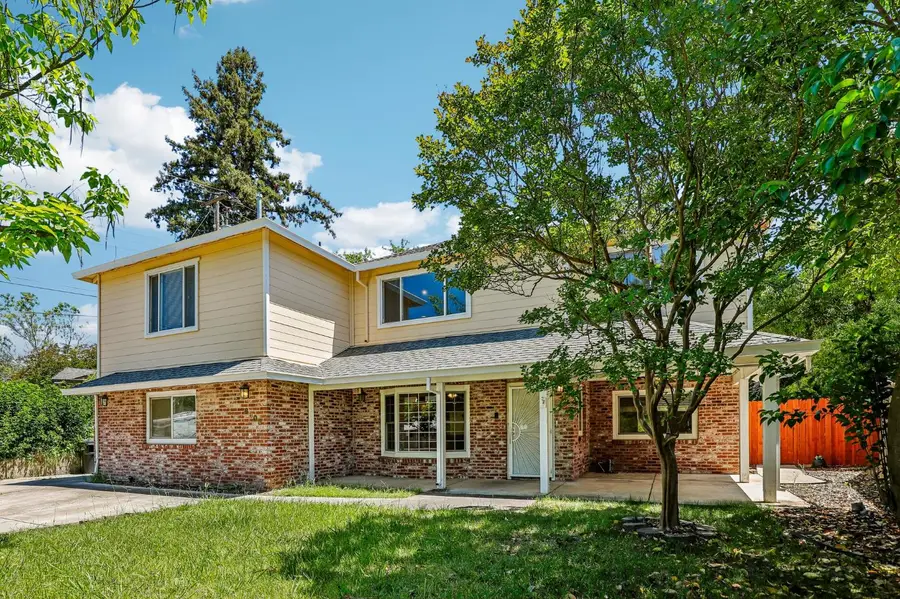 6808 Kermit Lane, Fair Oaks, CA 95628 - #2