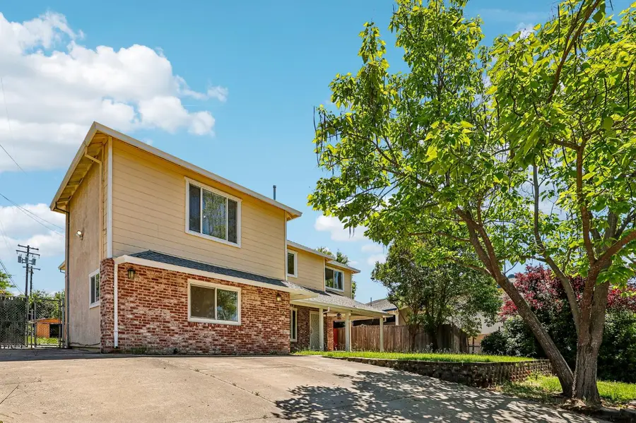 6808 Kermit Lane, Fair Oaks, CA 95628 - #3