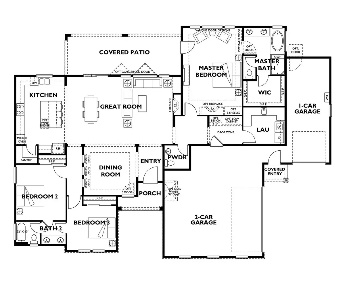 8544 Zinfandel Parkway, Plymouth, CA 95669 - #1
