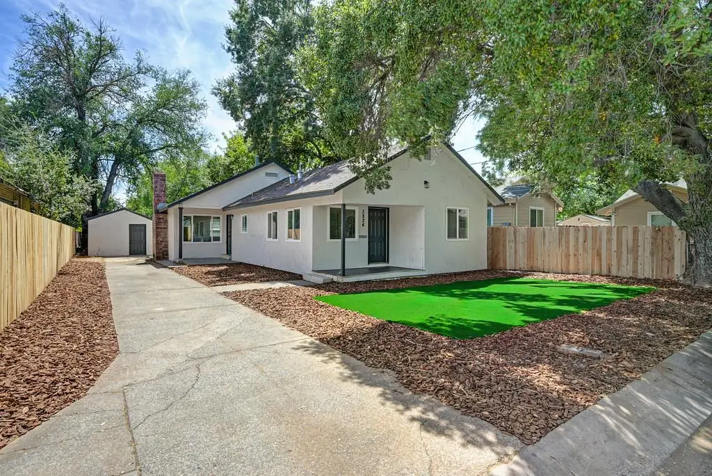 3824 13th Avenue, Sacramento, CA 95820 - #1