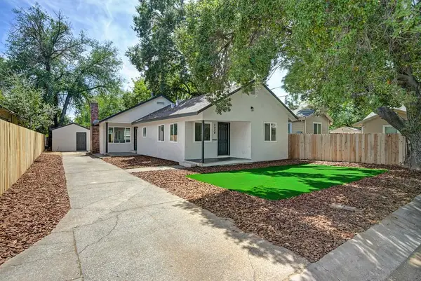 3824 13th Avenue, Sacramento, CA 95820