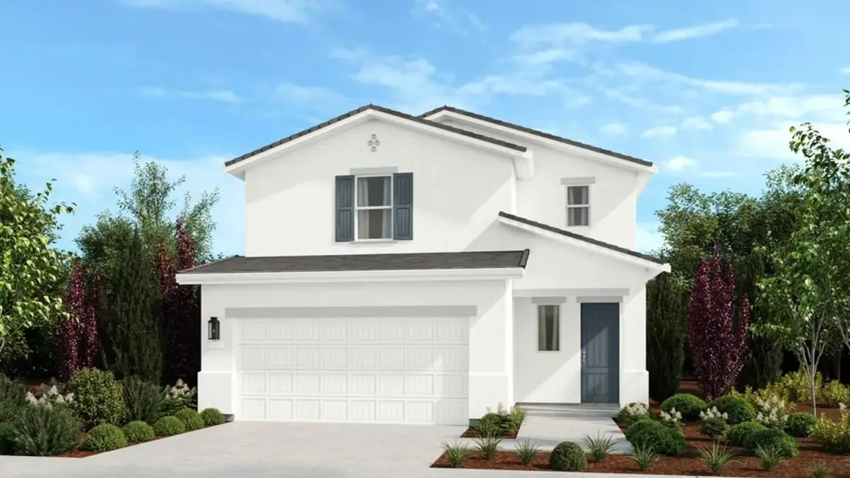 6814 Montrachet Way, Sacramento, CA 95828 - #1
