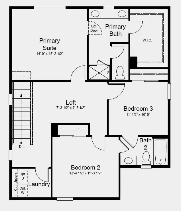6814 Montrachet Way, Sacramento, CA 95828 - #3