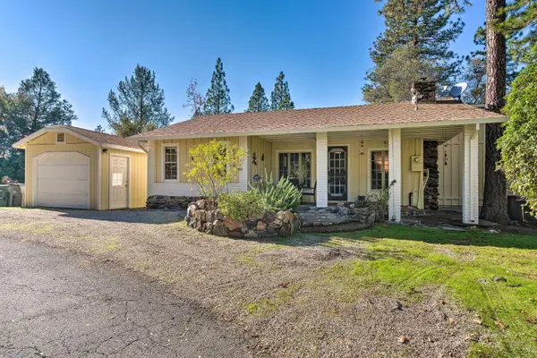22917 Fern Lane, River Pines, CA 95675