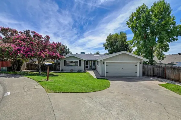 8450 Silver Rock Court, Citrus Heights, CA 95610