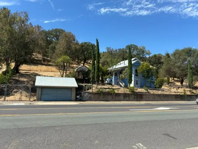 250 E St Charles Street, San Andreas, CA 95249 - #1