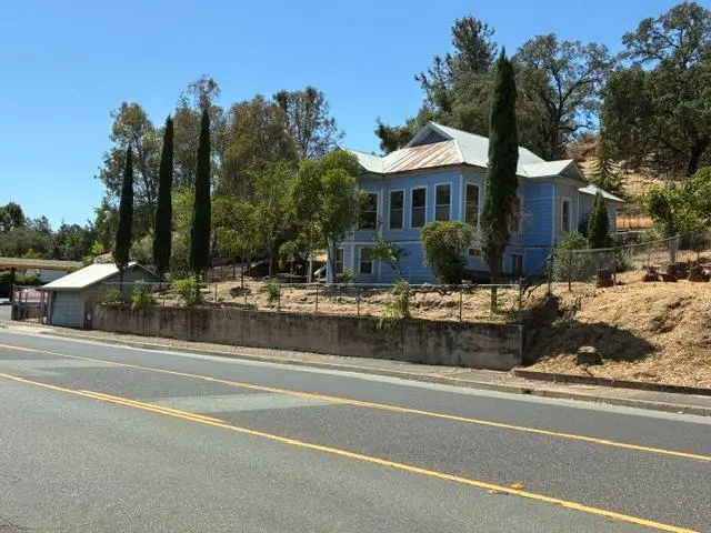 250 E St Charles Street, San Andreas, CA 95249 - #3