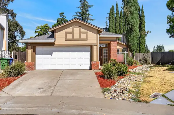 6427 Canyon Creek Way, Elk Grove, CA 95758