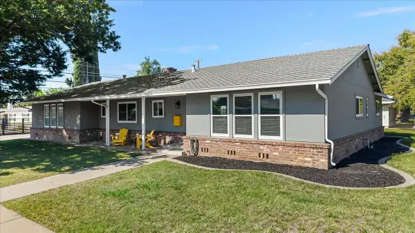 3321 Keller Street, Modesto, CA 95355