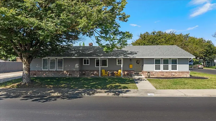 3321 Keller Street, Modesto, CA 95355 - #2