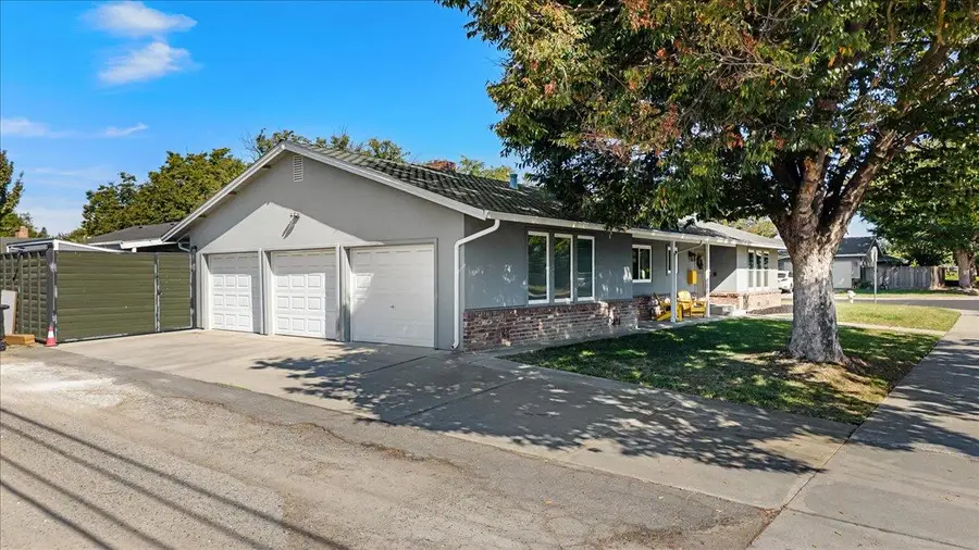 3321 Keller Street, Modesto, CA 95355 - #3