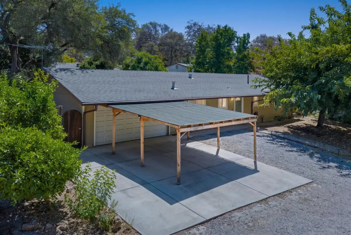 861 Live Oak Way, Auburn, CA 95603 - #1