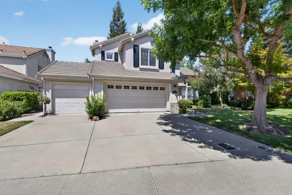 3784 Brook Valley Circle, Stockton, CA 95219
