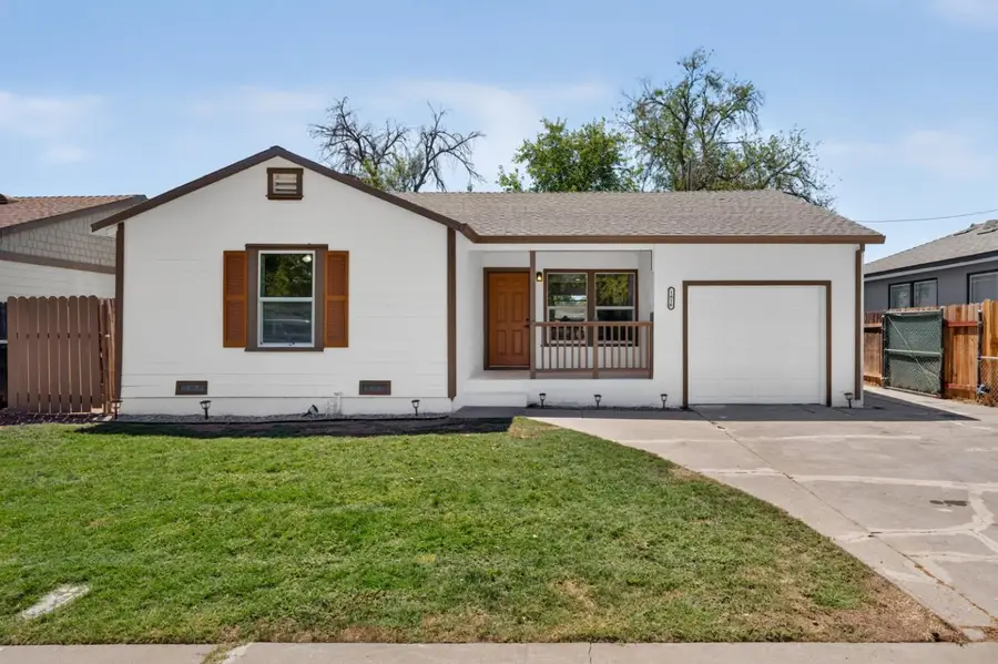 1616 Cumiskey Street, Marysville, CA 95901 - #2