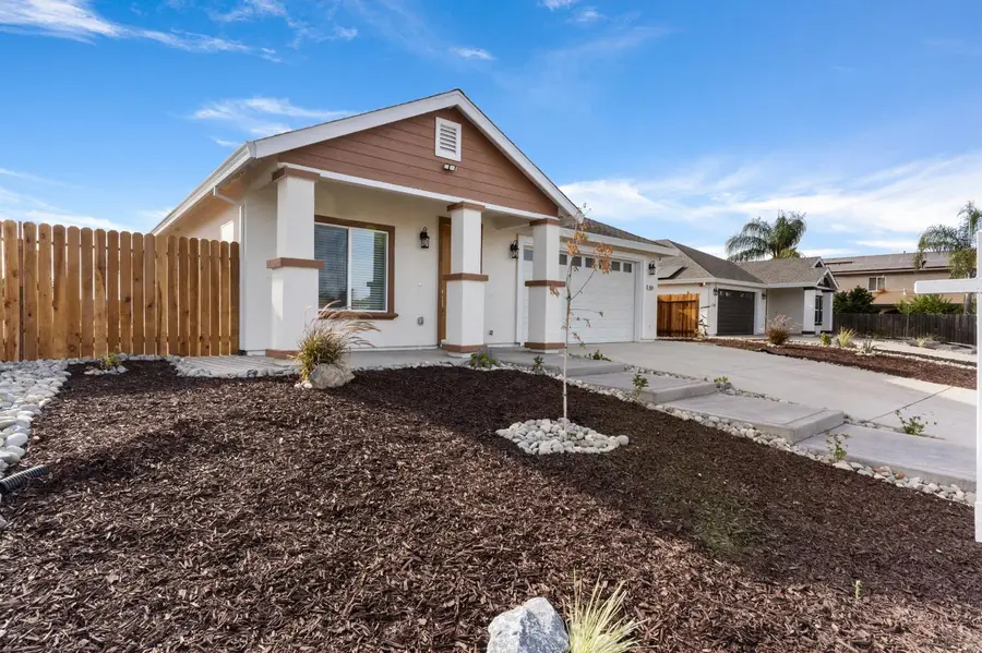 4438 Sundari Avenue, Olivehurst, CA 95961 - #3
