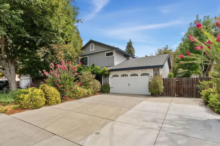 3140 Yarwood Way, Sacramento, CA 95833 - #2