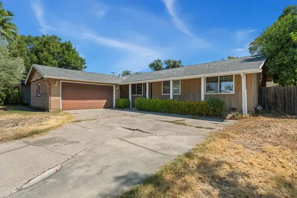 5128 Diablo Drive, Sacramento, CA 95842