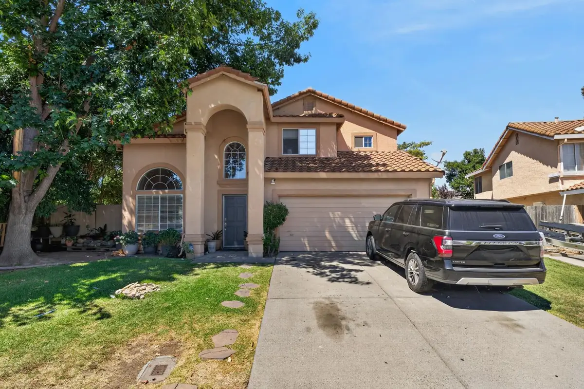 5281 Francesca Street, Elk Grove, CA 95758 - #1
