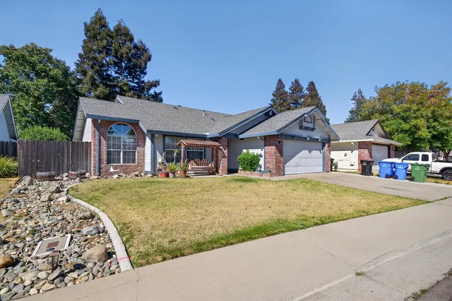 6809 Paseo Del Sol Way, Elk Grove, CA 95758 - #2