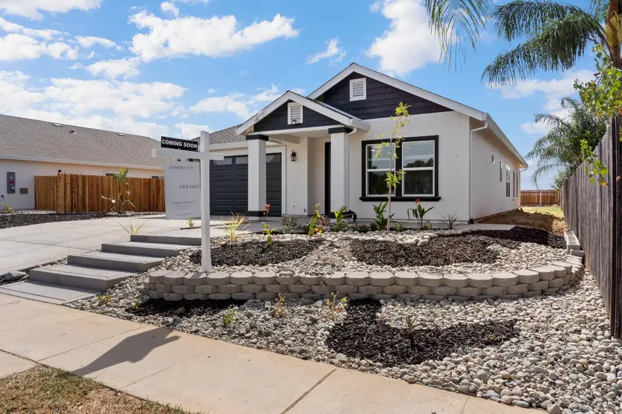 4444 Sundari Avenue, Olivehurst, CA 95961 - #2