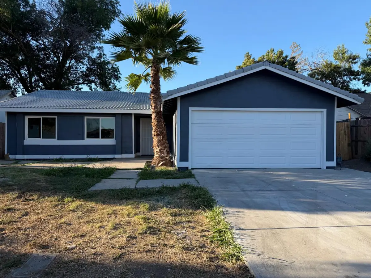 1851 Knickerbocker Drive, Stockton, CA 95210 - #1